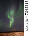 オーロラ 7848315