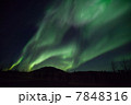 オーロラ 7848316