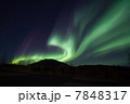 オーロラ 7848317