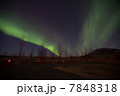 オーロラ 7848318
