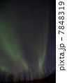 オーロラ 7848319