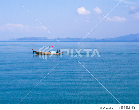 漁師 漁師 7848348