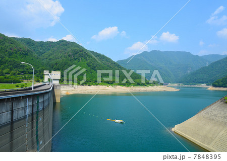 永源寺ダム 永源寺ダム 7848395