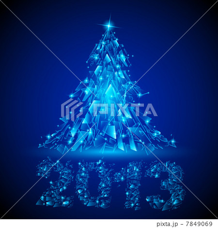 Christmas tree Christmas tree 7849069