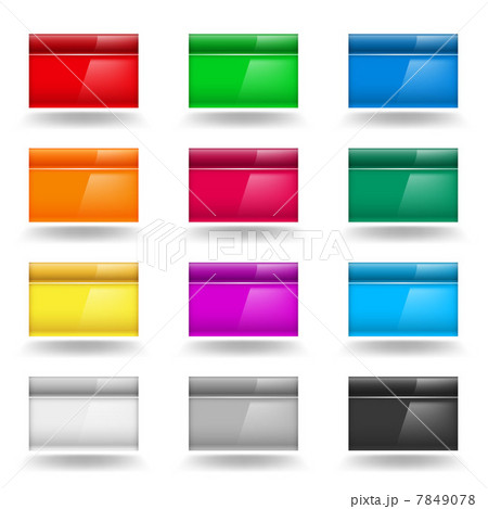 Computer Windows 7849078