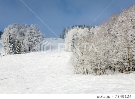 winter mountain landscape winter mountain landscape 7849124