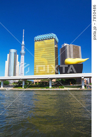 墨田区の風景 7850486