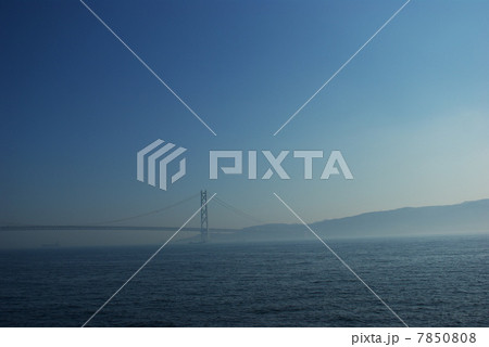 明石海峡 7850808
