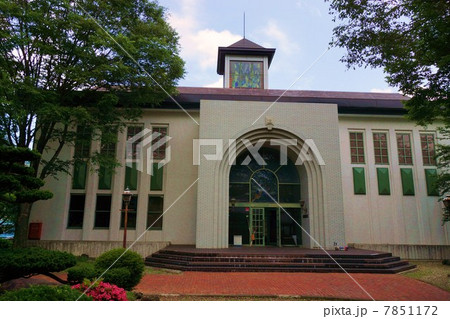 丸子郷土博物館 7851172