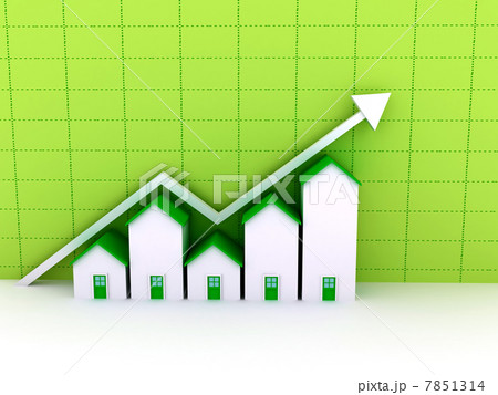 Group of houses on sale Group of houses on sale 7851314