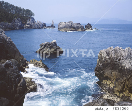 巨釜・半造 巨釜・半造 7852066