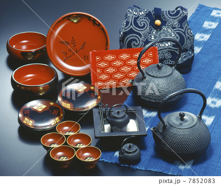 岩手工芸物産品 7852083