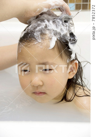 あわあわ 7852372