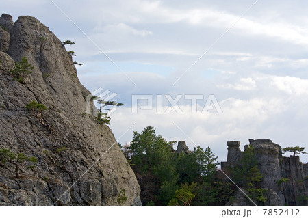 Rocky mountain view Rocky mountain view 7852412