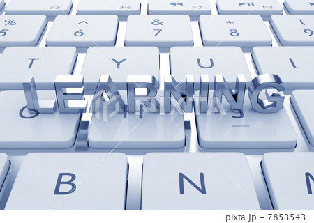 Learning text on computed keyboard Learning text on computed keyboard 7853543