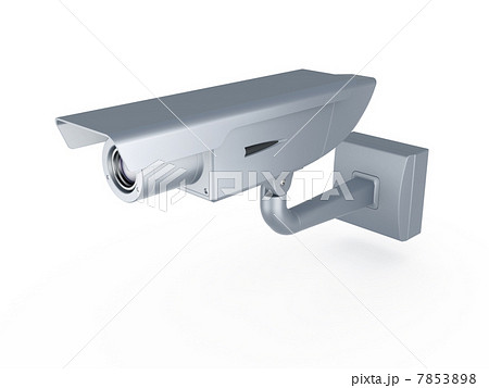 Security camera 7853898