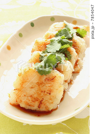 大根餅 大根餅 7854047