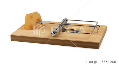 Mousetrap 7854066