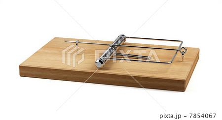 Mousetrap 7854067