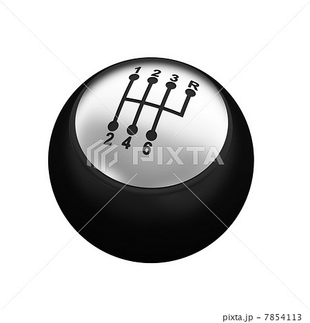 Car shift gear Car shift gear 7854113