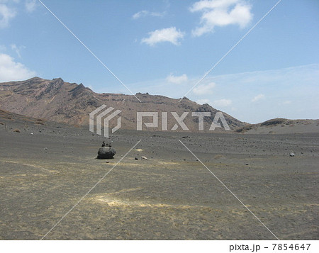 荒地 荒地 7854647