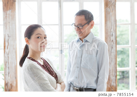 an aged person 7855154