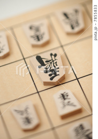 将棋　王手 7855833