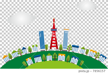 Streets Streets 7856157