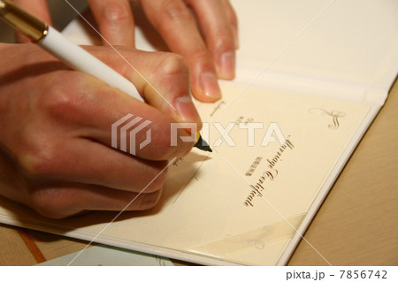 結婚証明書 7856742