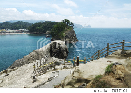 堂ヶ島 7857101