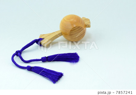 打ち出の小槌 7857241