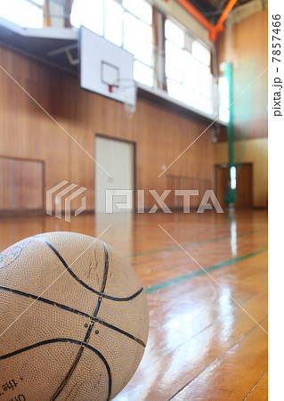 体育館 7857466