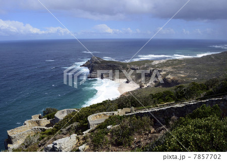 88229　　ケープタウン　ケープポイント 7857702