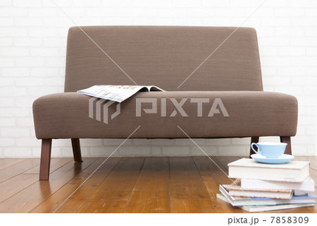 ソファーのある部屋 ソファーのある部屋 7858309