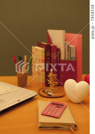 デスクイメージ デスクイメージ 7858538