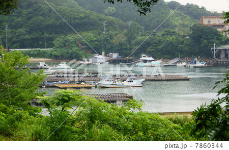 三重県 浦村大吉浦 A Uramura-Daikichi Bay in Mie Prf. 三重県 浦村大吉浦 A Uramura-Daikichi Bay in Mie Prf. 7860344