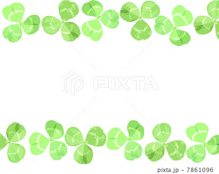 クローバー クローバー 7861096