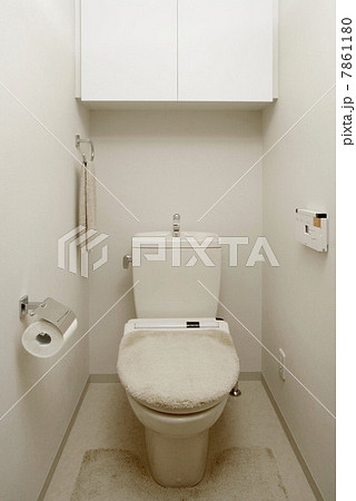 トイレ 7861180