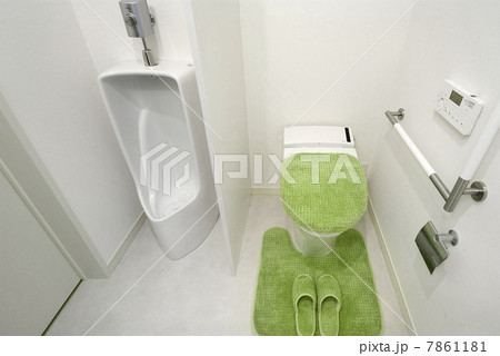 トイレ 7861181
