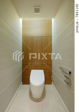 トイレ 7861186