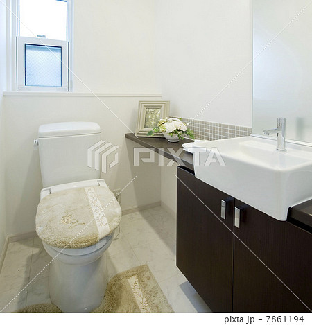 トイレ 7861194