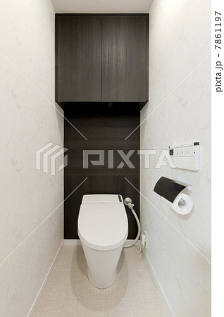トイレ 7861197