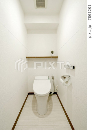 トイレ 7861201