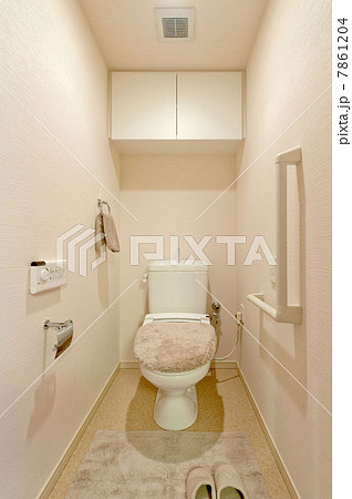 トイレ 7861204