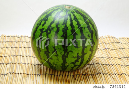 すいか すいか 7861312