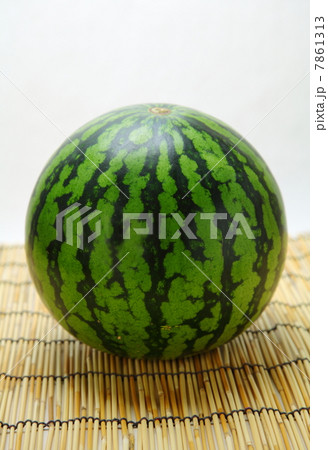 すいか 7861313