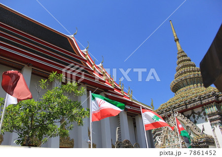 バンコク バンコク 7861452