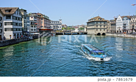 Zurich Zurich 7861679