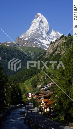 Zermatt Zermatt 7861680