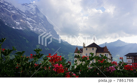 Grindelwald 7861766
